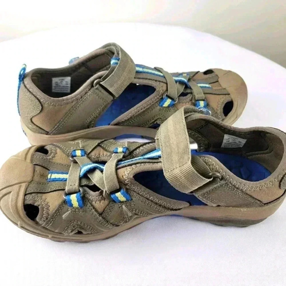 MERRELL  HYDRO SANDALS - Picture 4 of 9